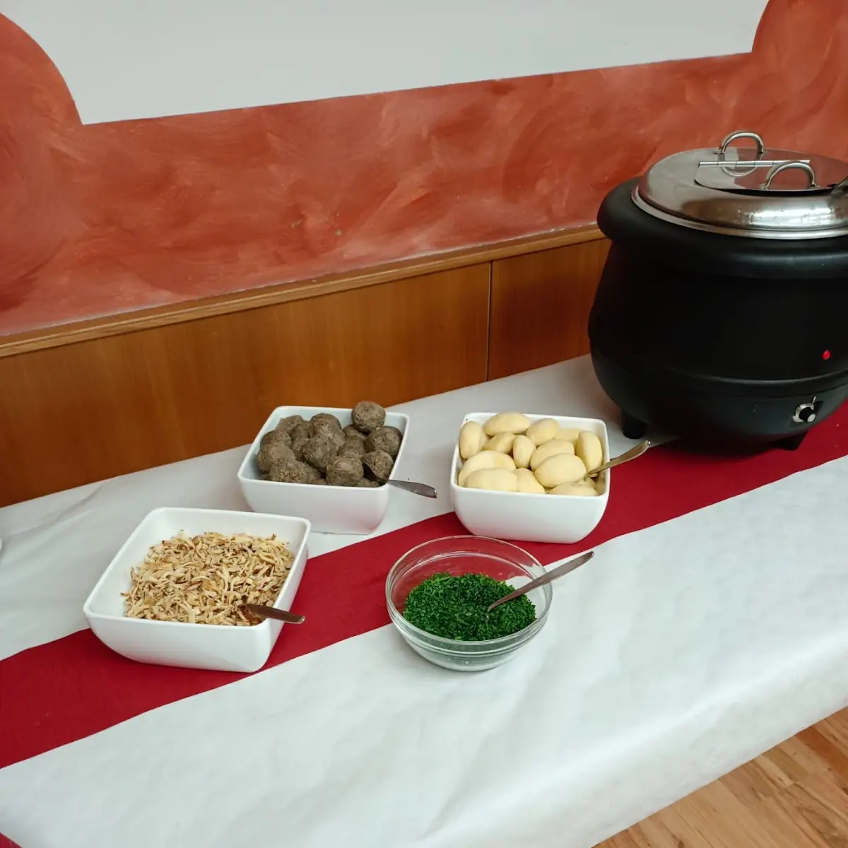 Essen und Trinken photo 10