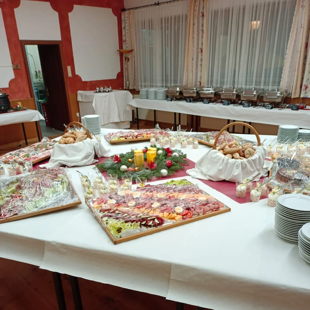 Essen und Trinken photo 4