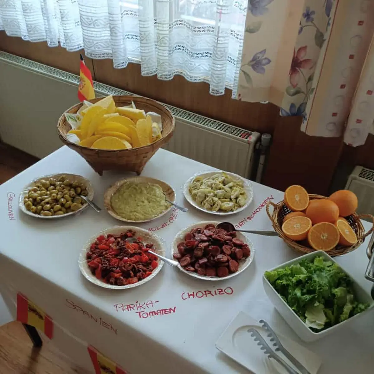 Essen und Trinken photo 5