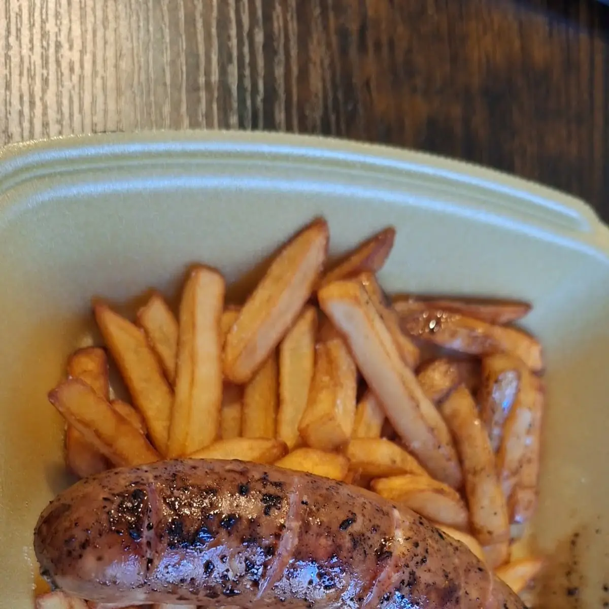 Essen und Trinken photo 2