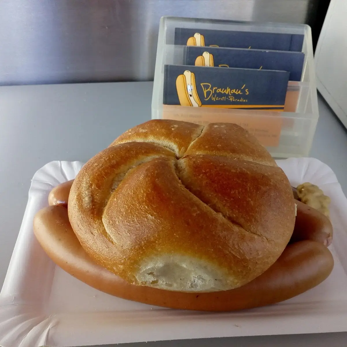 Essen und Trinken photo 3