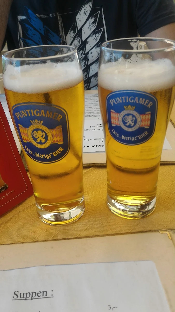 Essen und Trinken photo 10