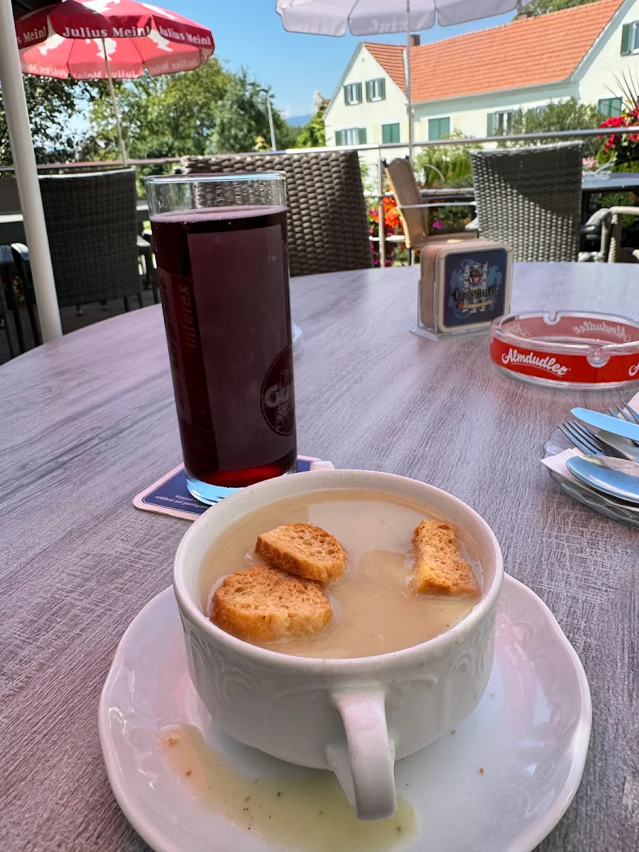 Essen und Trinken photo 5