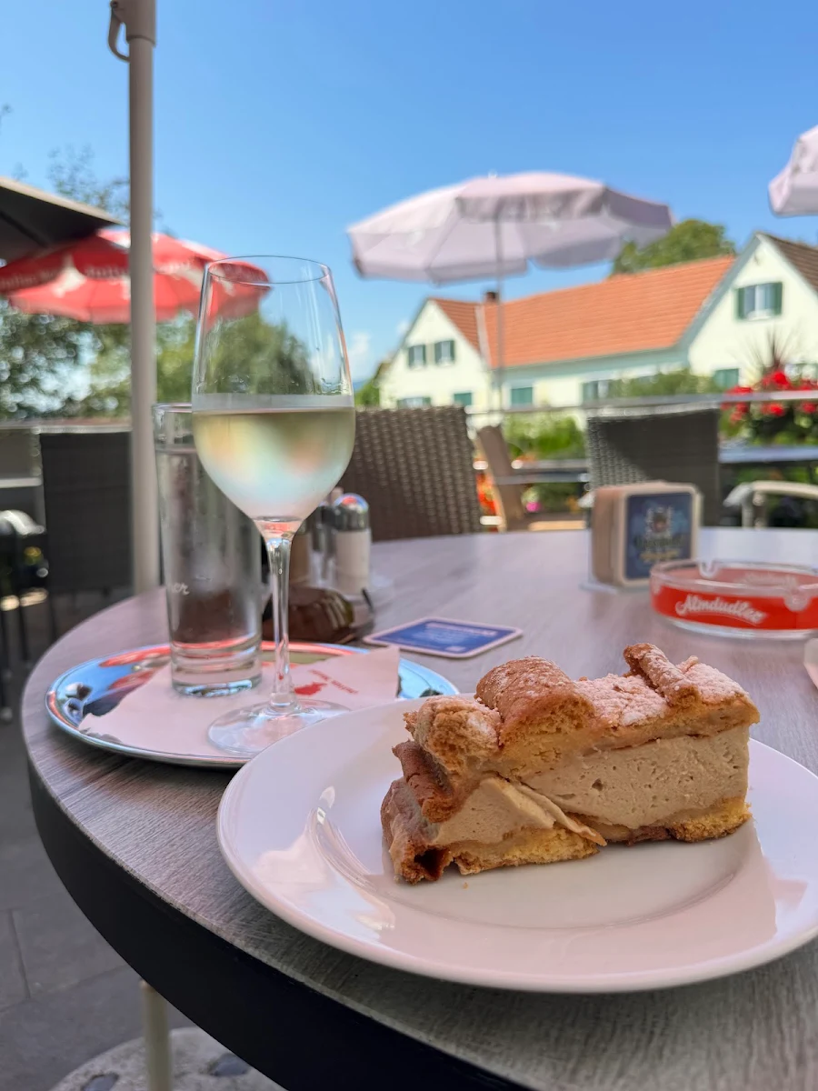 Essen und Trinken photo 6