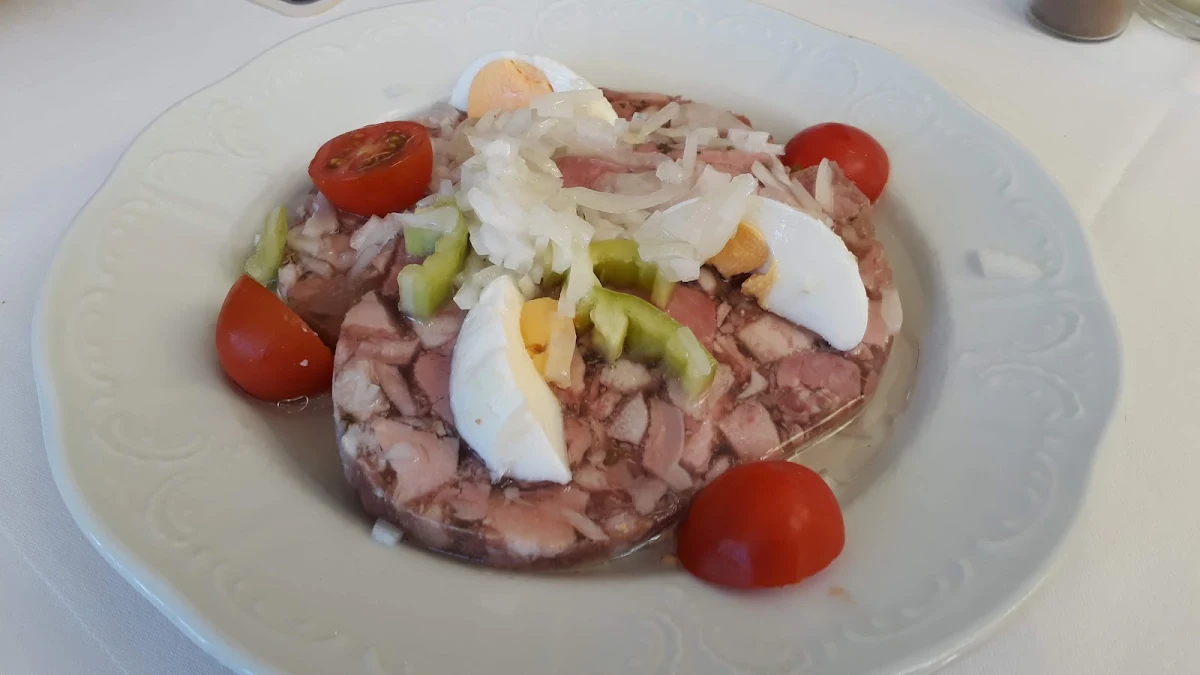 Essen und Trinken photo 7