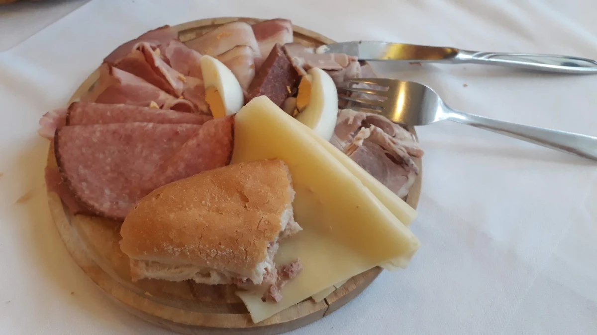 Essen und Trinken photo 9