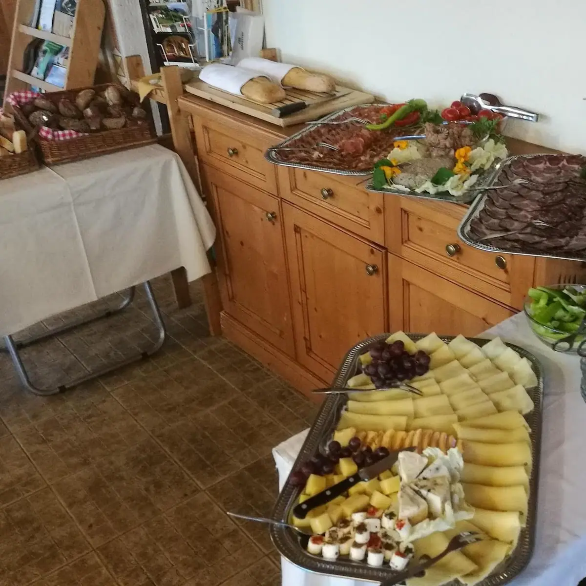 Essen und Trinken photo 10