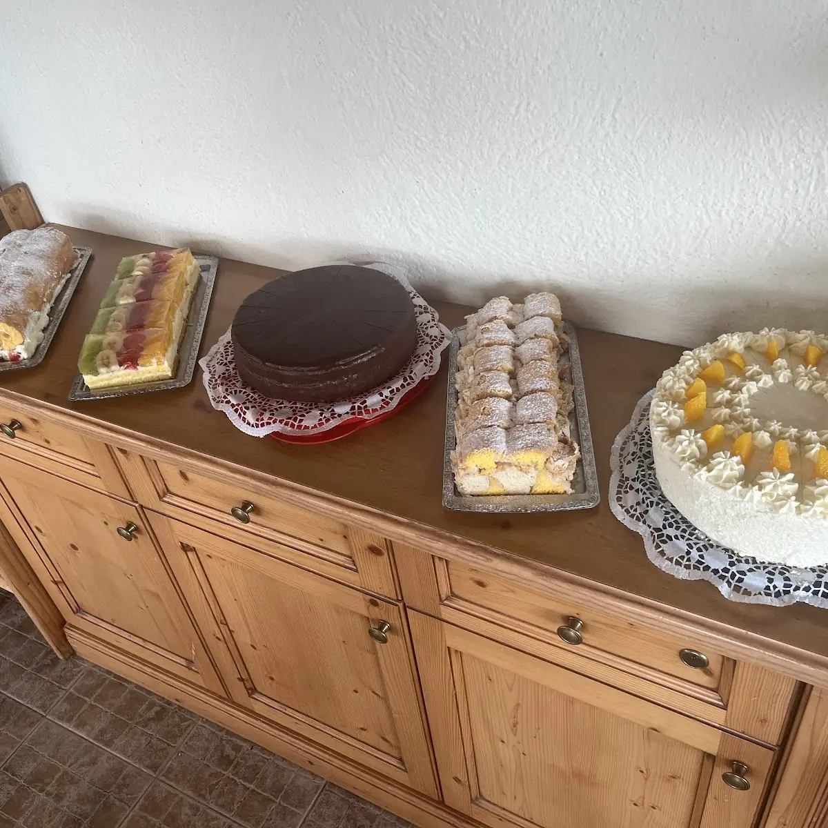Essen und Trinken photo 3