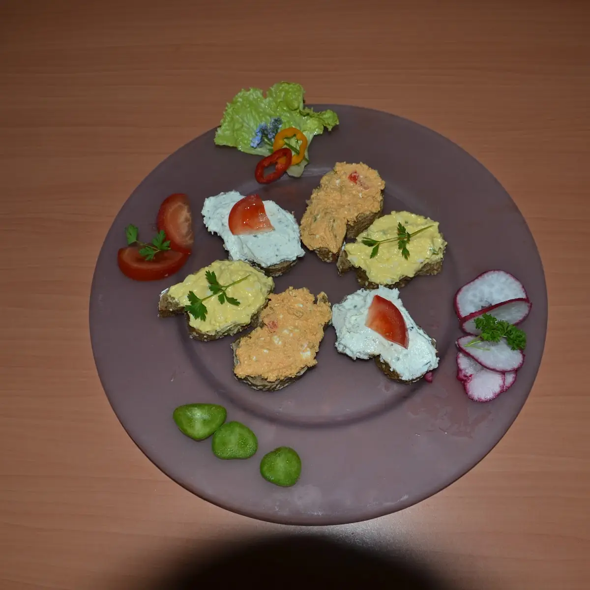 Essen und Trinken photo 5