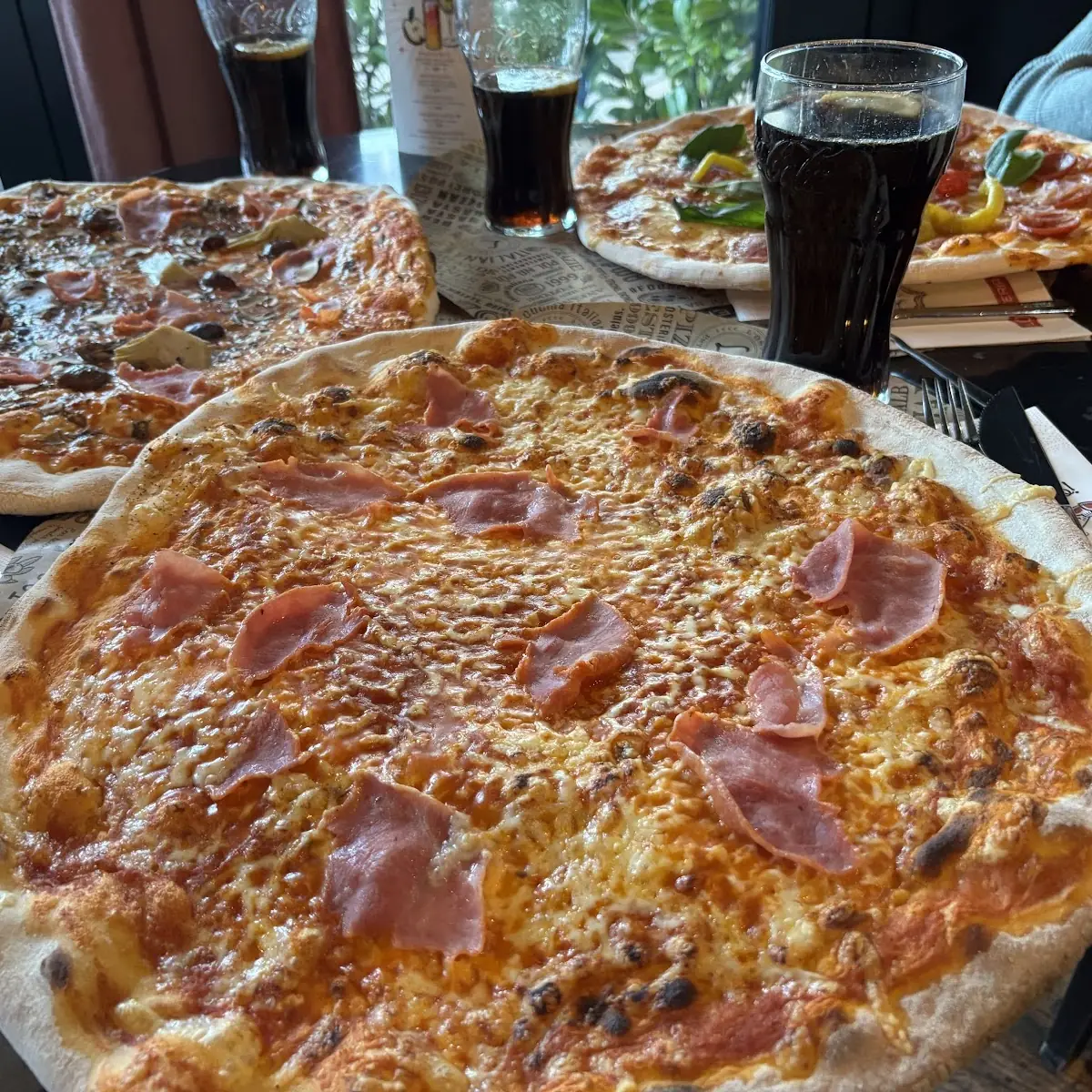 Essen und Trinken photo 2