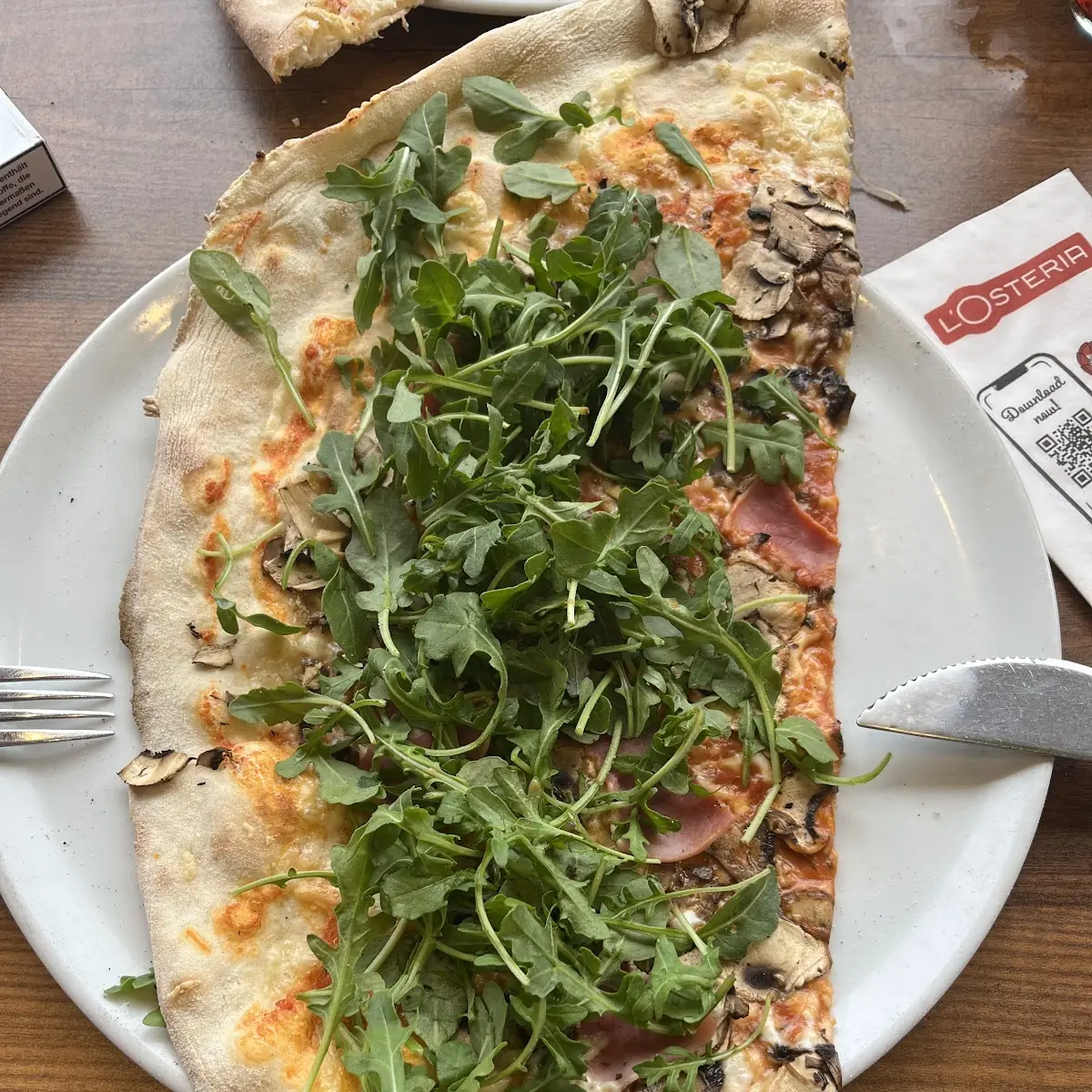Essen und Trinken photo 3