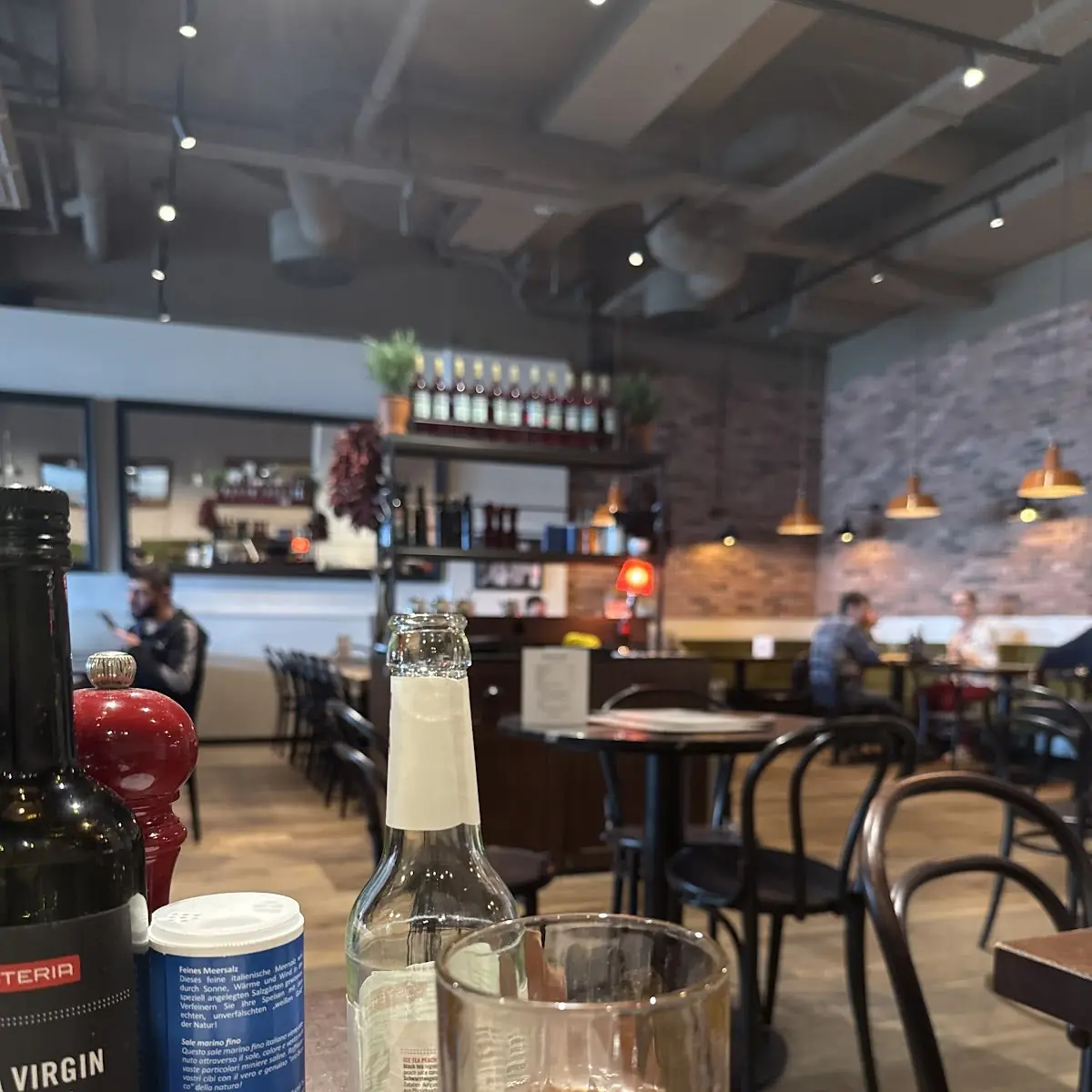 Essen und Trinken photo 4