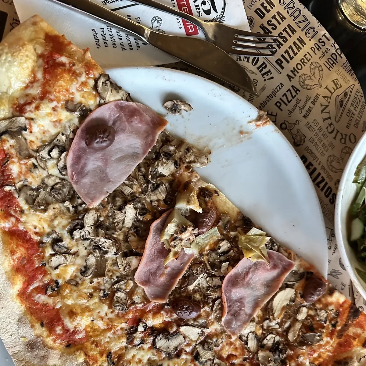 Essen und Trinken photo 6