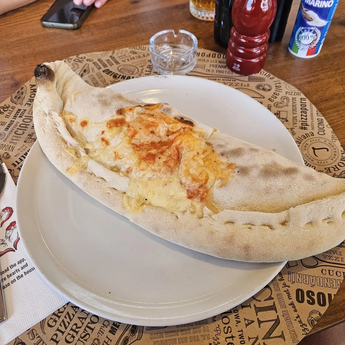 Essen und Trinken photo 7