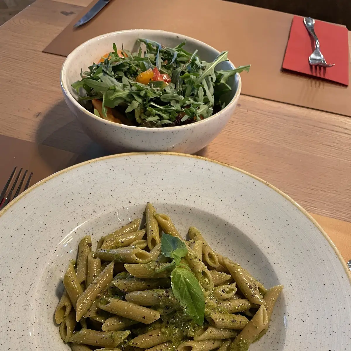 Essen und Trinken photo 9