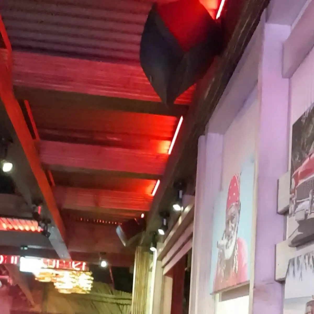 Atmosphäre photo 2
