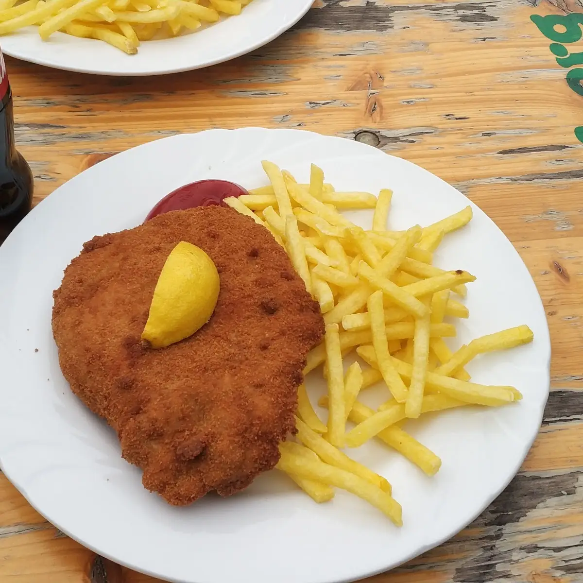 Essen und Trinken photo 2