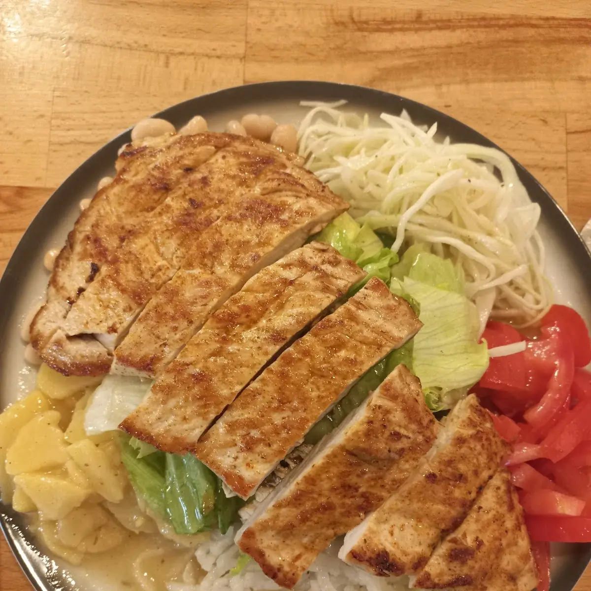 Essen und Trinken photo 6