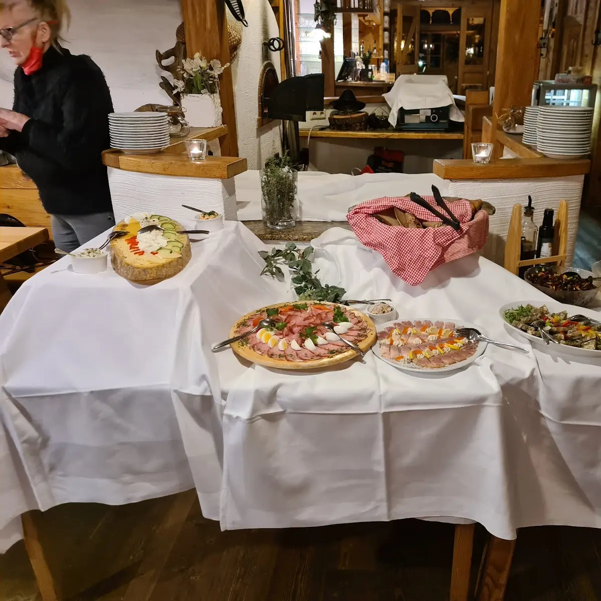 Essen und Trinken photo 1