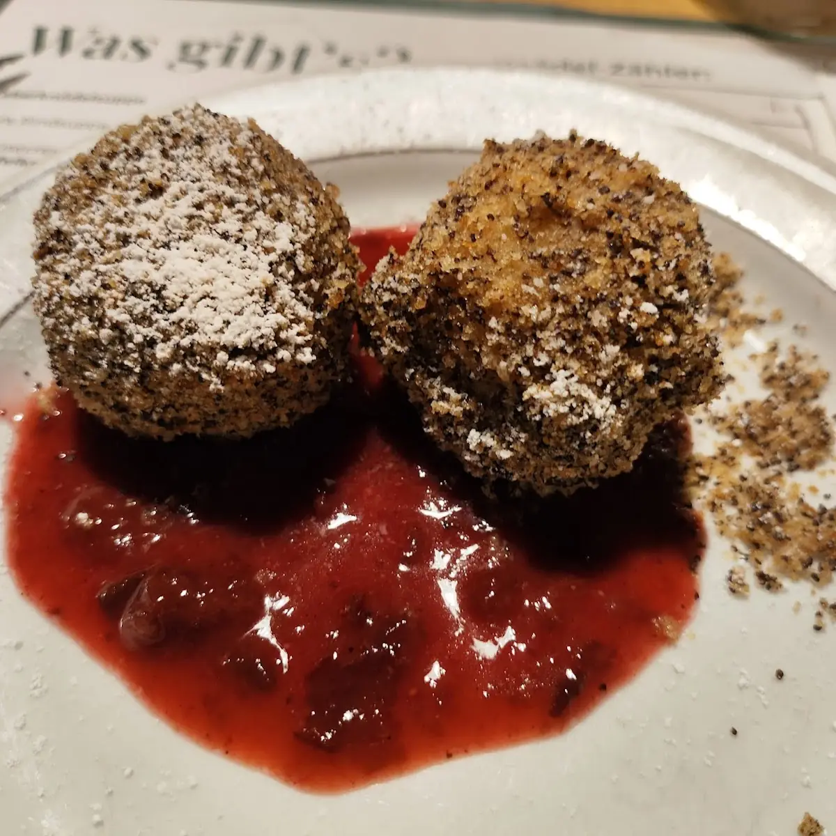 Essen und Trinken photo 10