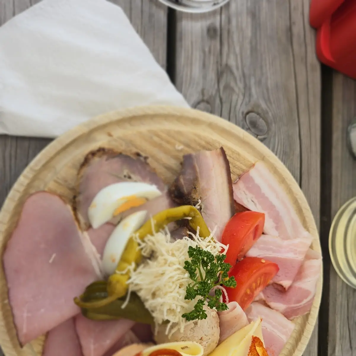 Essen und Trinken photo 3