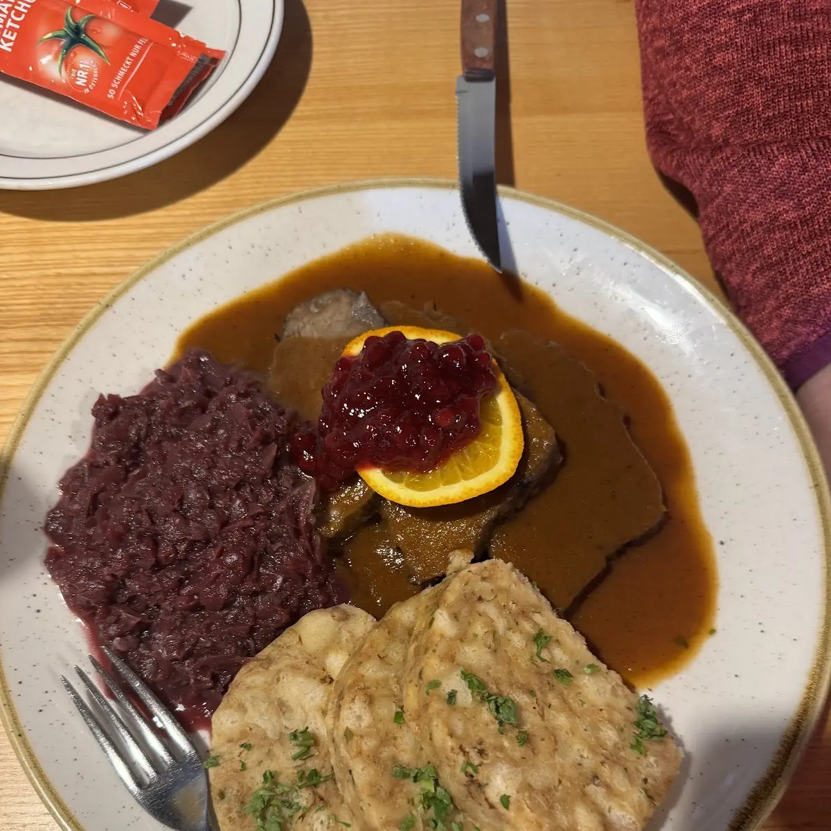 Essen und Trinken photo 5
