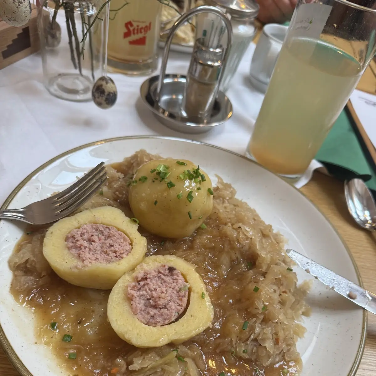 Essen und Trinken photo 7