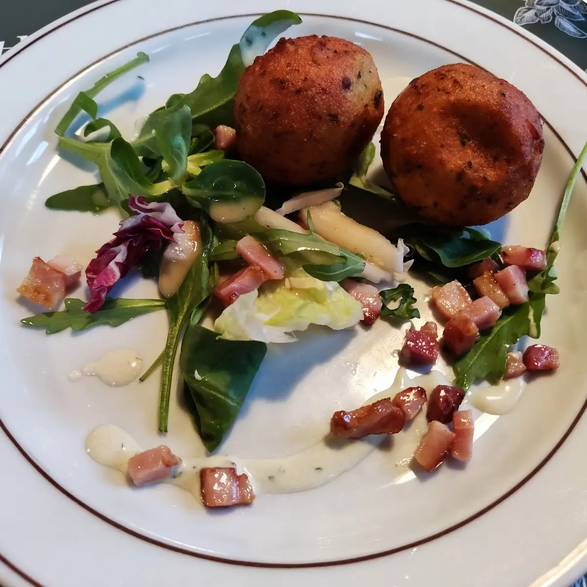 Essen und Trinken photo 9