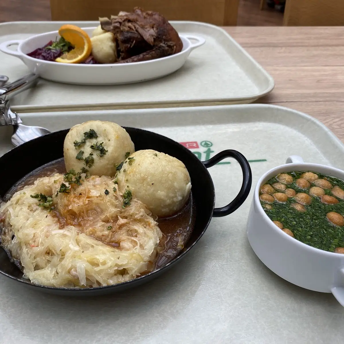 Essen und Trinken photo 8