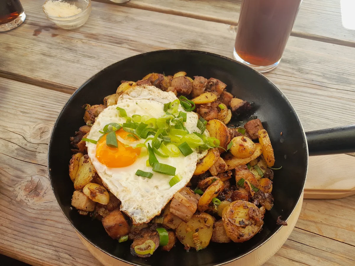 Essen und Trinken photo 10