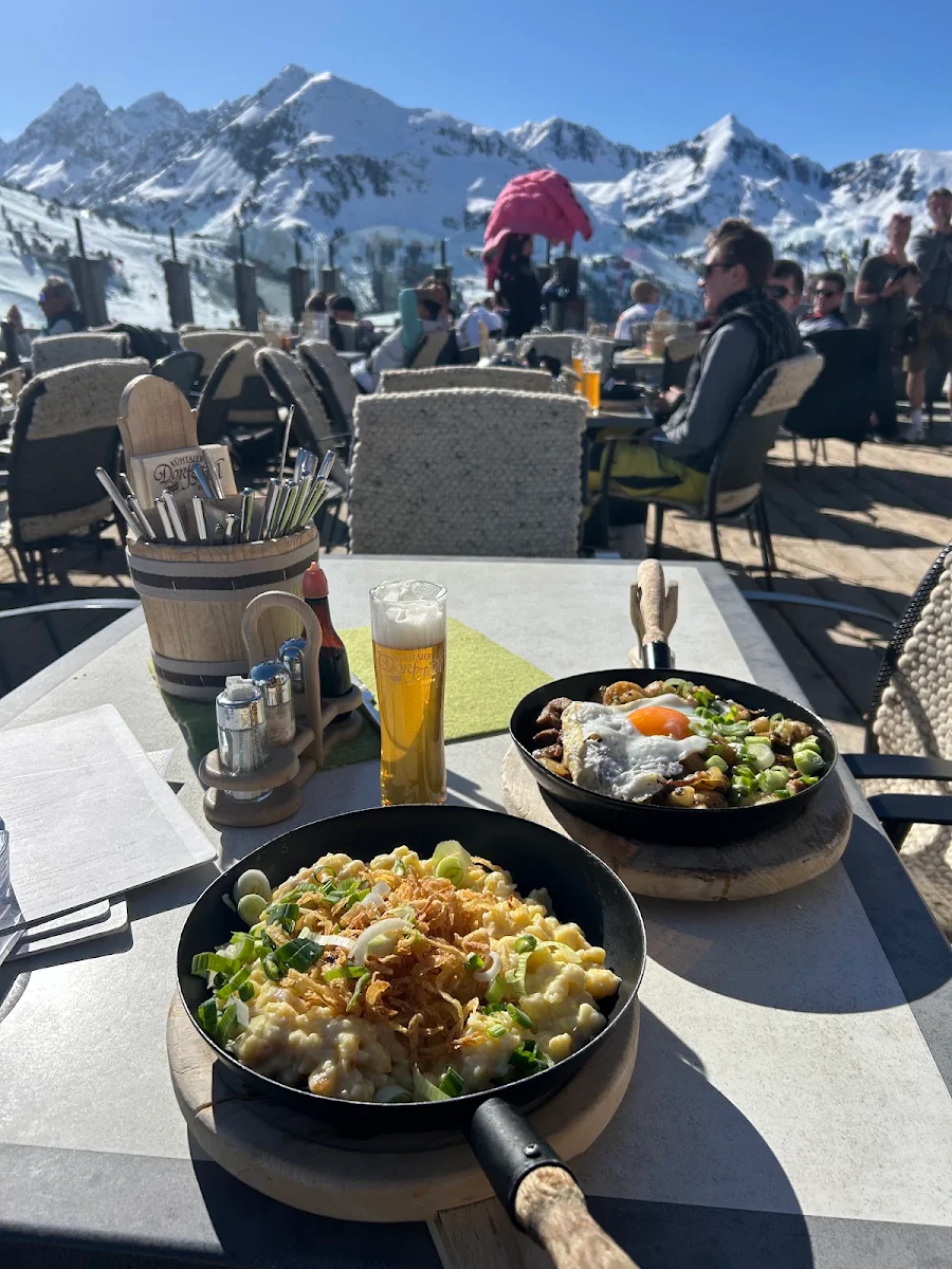 Essen und Trinken photo 4