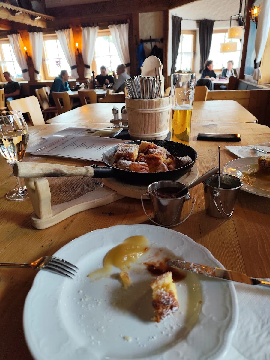 Essen und Trinken photo 5