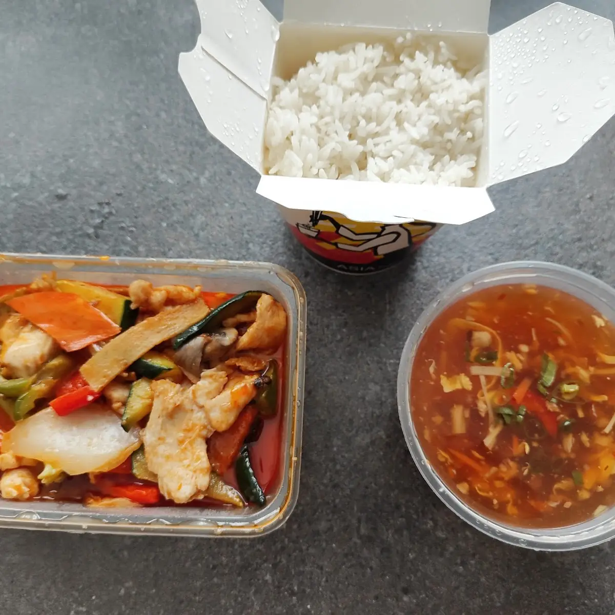 Essen und Trinken photo 10