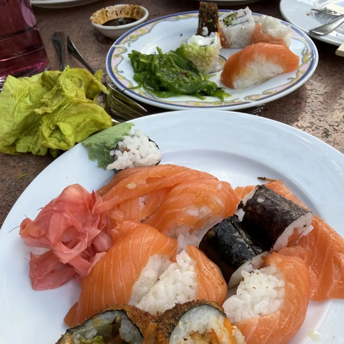 Essen und Trinken photo 2