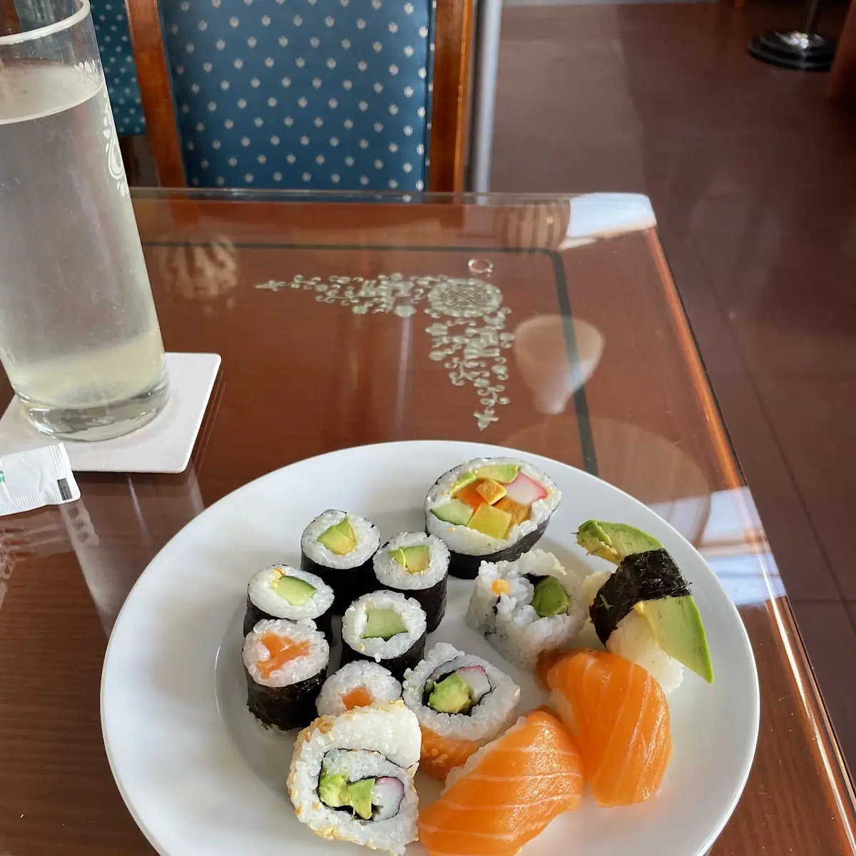 Essen und Trinken photo 3
