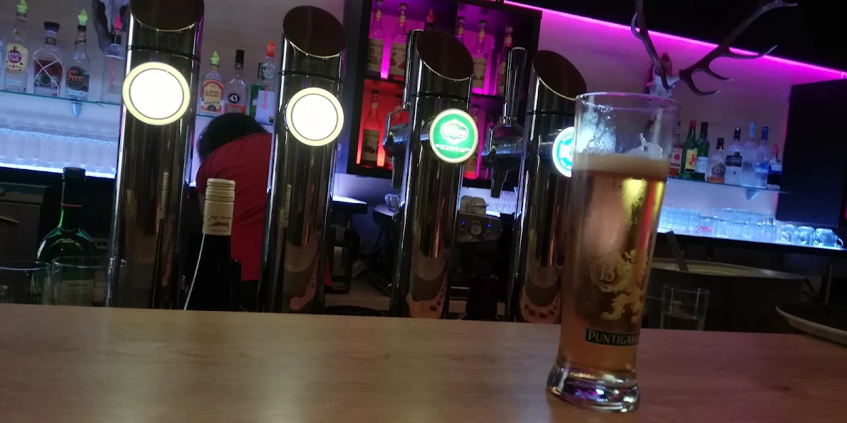 Essen und Trinken photo 1