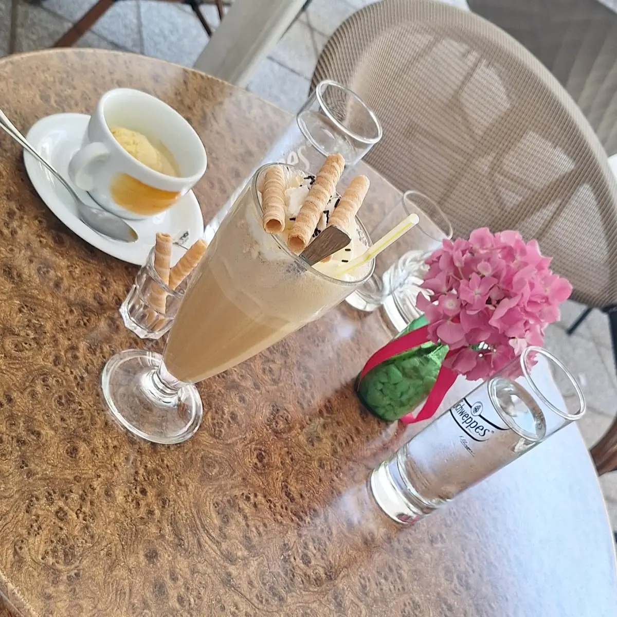 Essen und Trinken photo 4