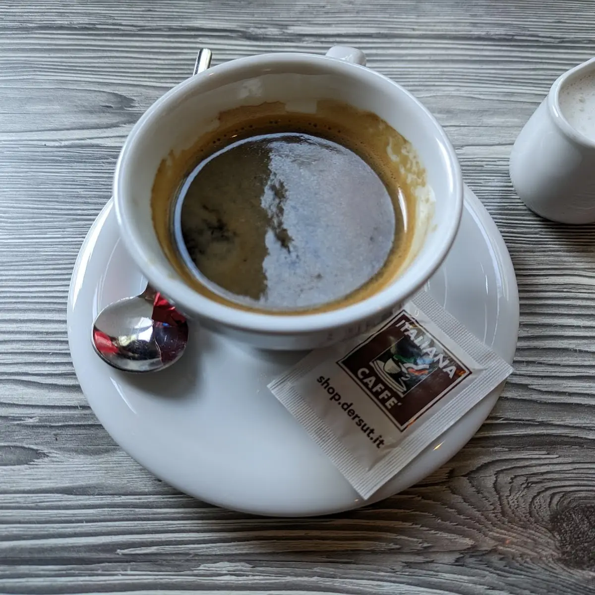 Essen und Trinken photo 8