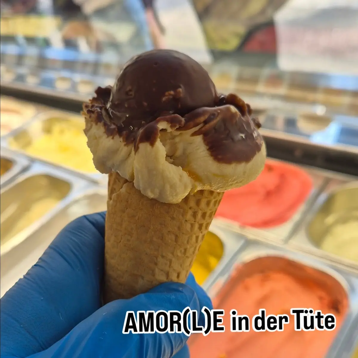 Essen und Trinken photo 1