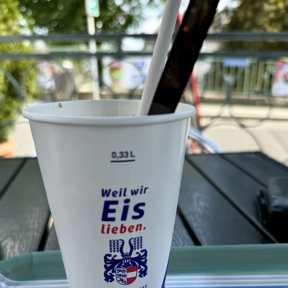 Essen und Trinken photo 10