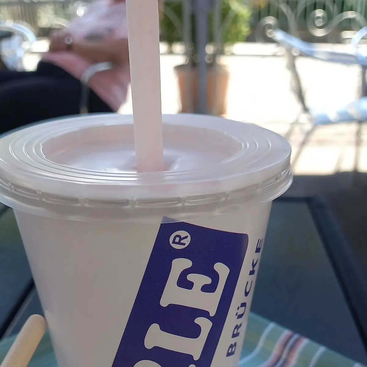 Essen und Trinken photo 8