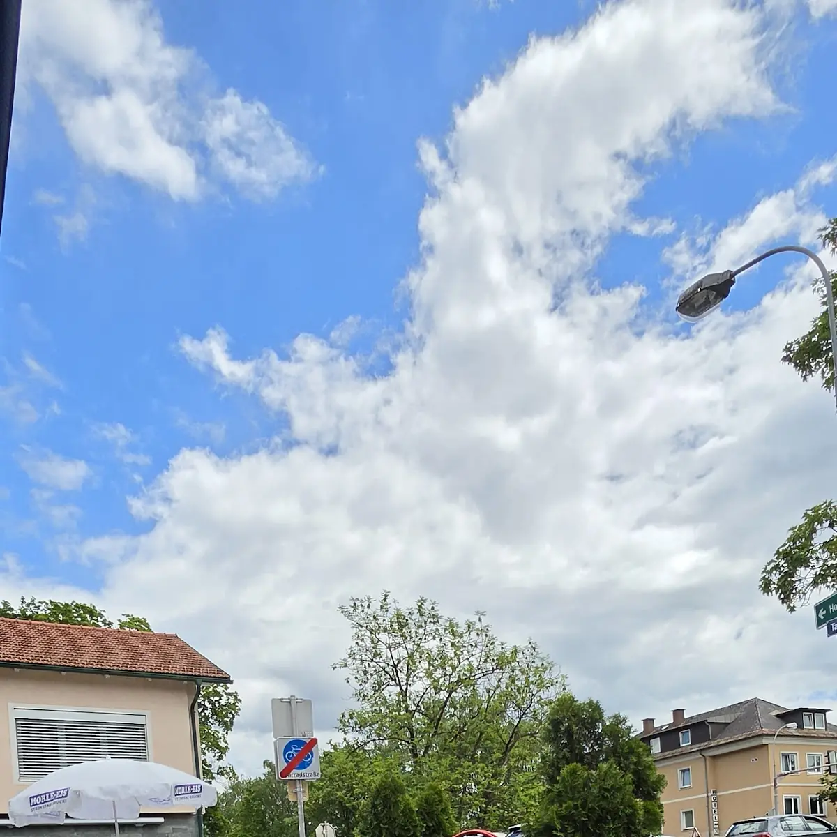 Atmosphäre photo 10