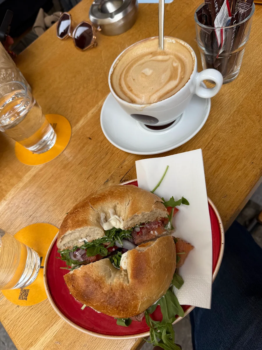 Essen und Trinken photo 4