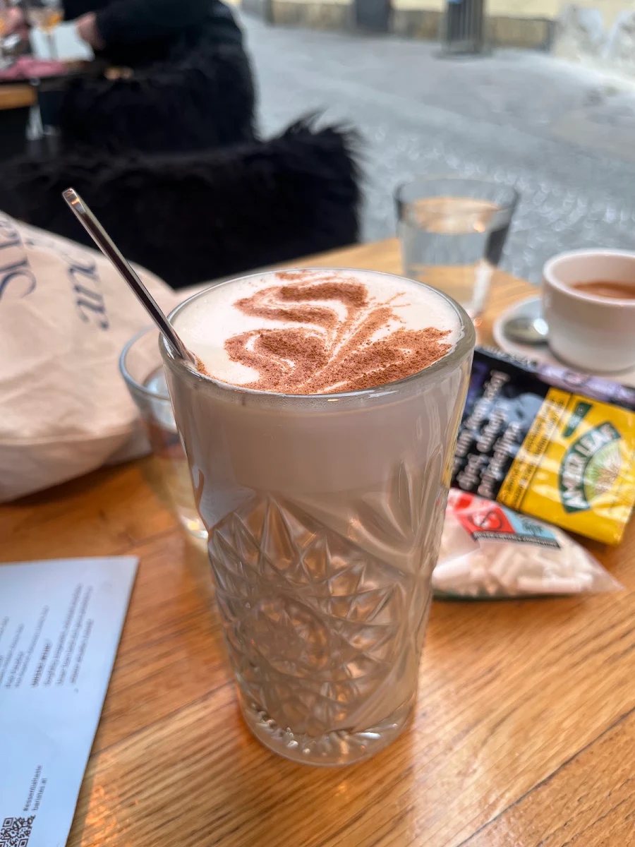 Essen und Trinken photo 5