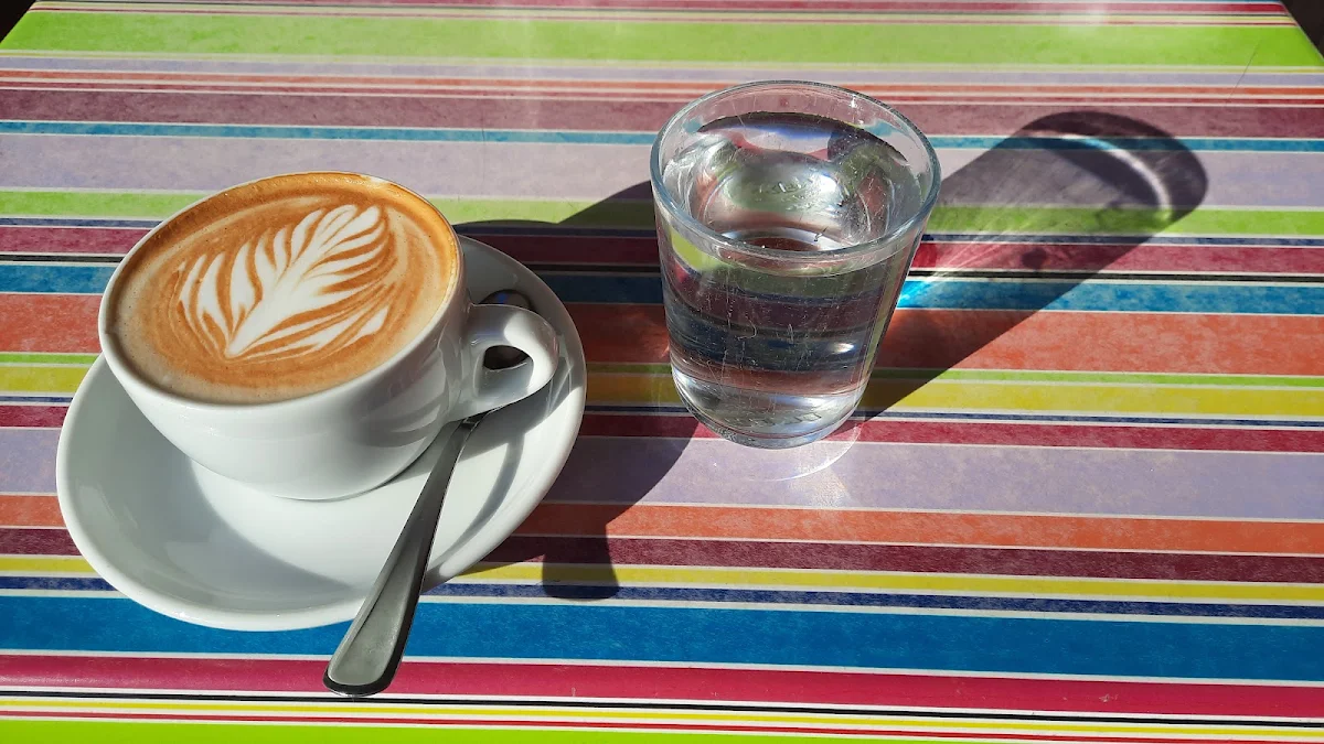Essen und Trinken photo 6