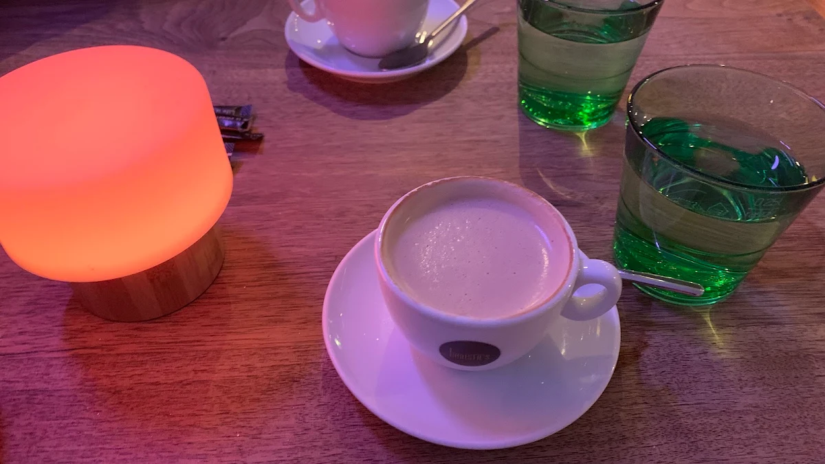 Essen und Trinken photo 8