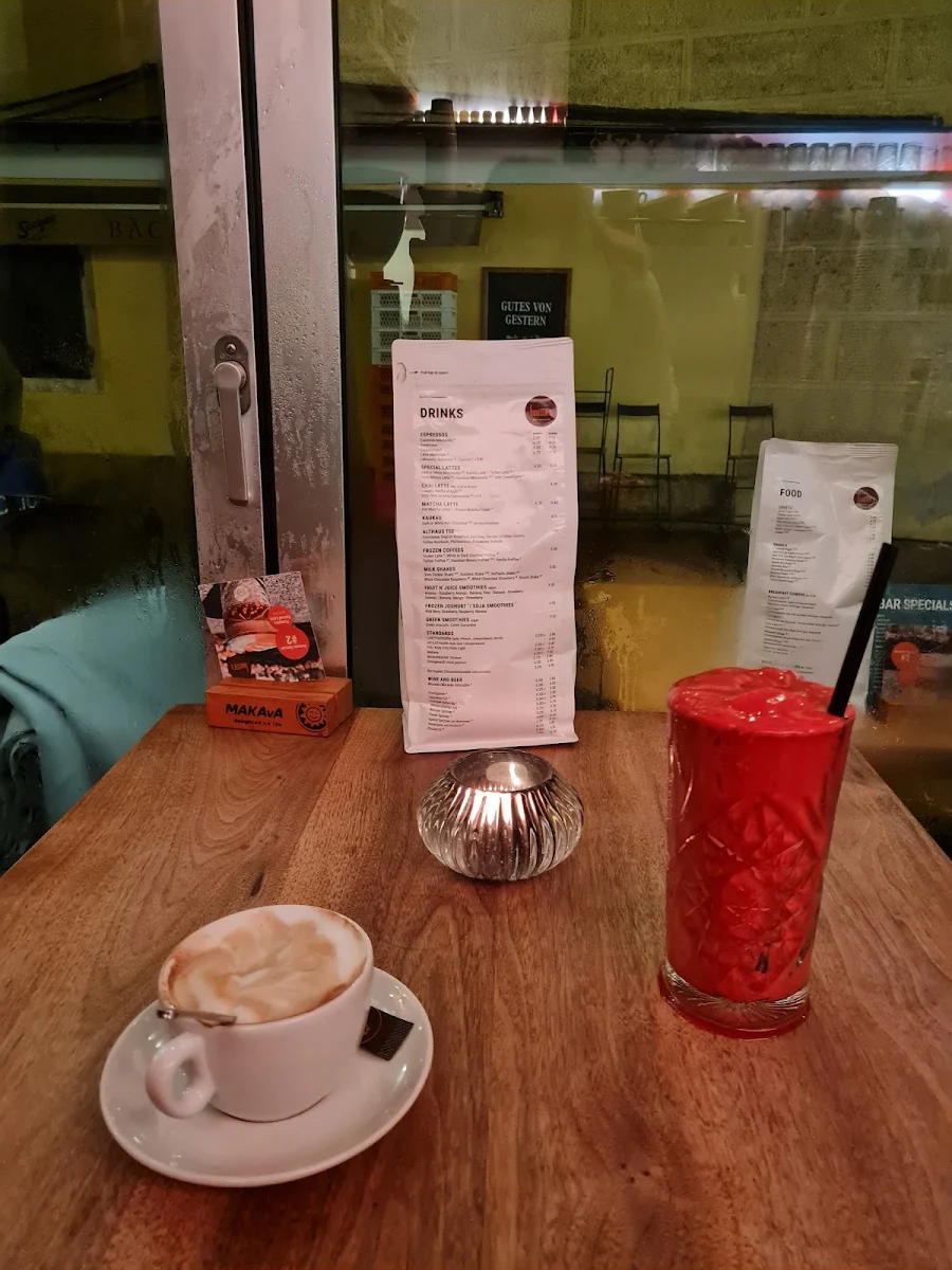 Essen und Trinken photo 9