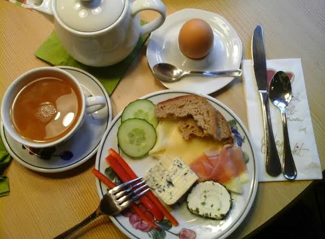 Essen und Trinken photo 2