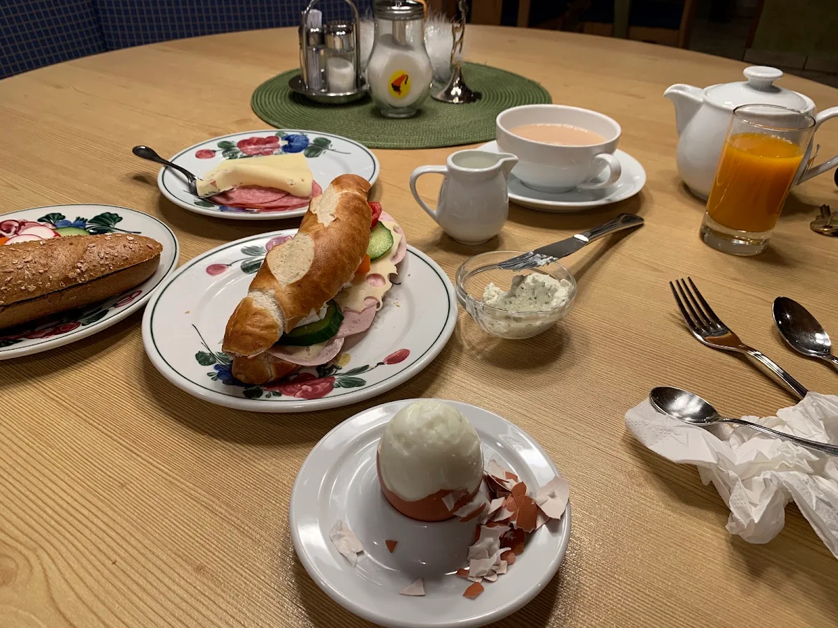 Essen und Trinken photo 5