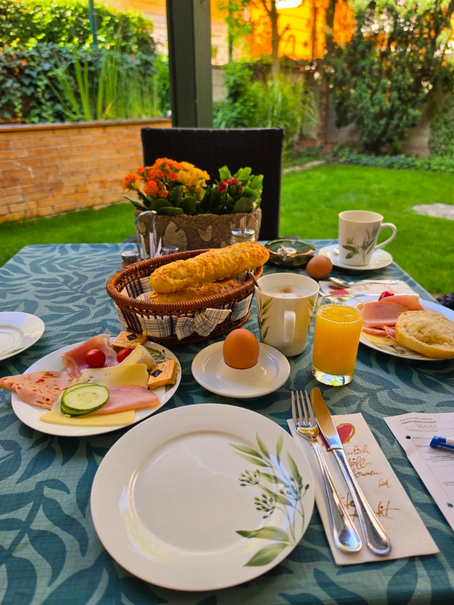 Essen und Trinken photo 6